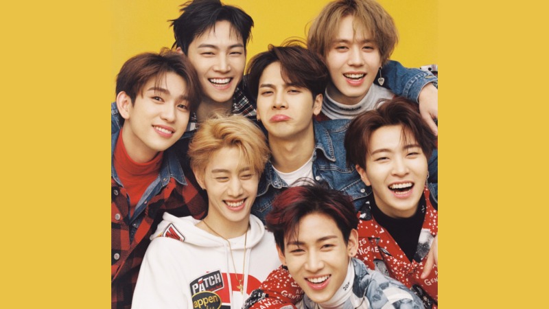 Artikel Bild - GOT7 2018 WORLD TOUR 'EYES ON YOU' FAQ