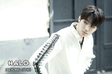 HALO - Jaeyong