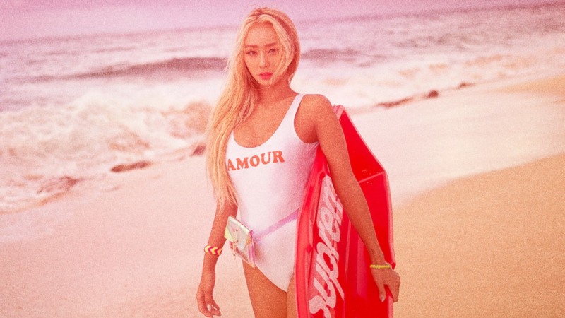 Hyolyn (''BAE'', ehemaliges Mitglied bei SISTAR) kommt mit ihrer HYOLYN 2019 1ST WORLD TOUR [TRUE] im Mai und Juni 2019 nach Europa und Deutschland (Berlin) >> Otaji | Magazin für KPop + KRock + JPop + JRock + Mandopop und asiatische Musik