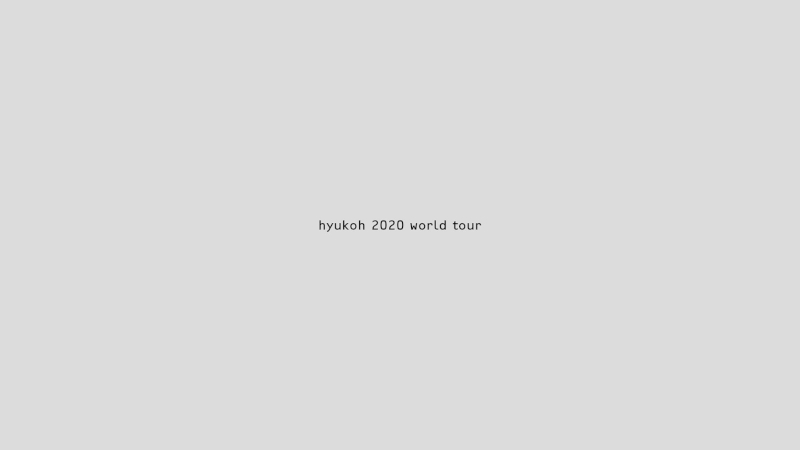 Artikel Bild - HYUKOH‌ ‌2020‌ ‌WORLD‌ ‌TOUR‌ ‌[through‌ ‌love]‌ in Europa abgesagt