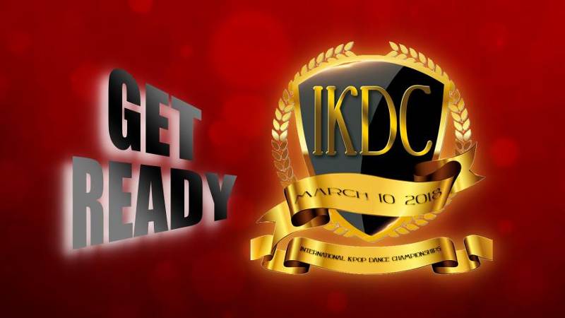 Artikel Bild - IKDC - International KPOP Dance Championships 2018