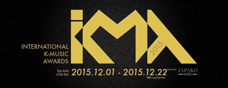 Artikel Bild - International K-Music Awards 2015