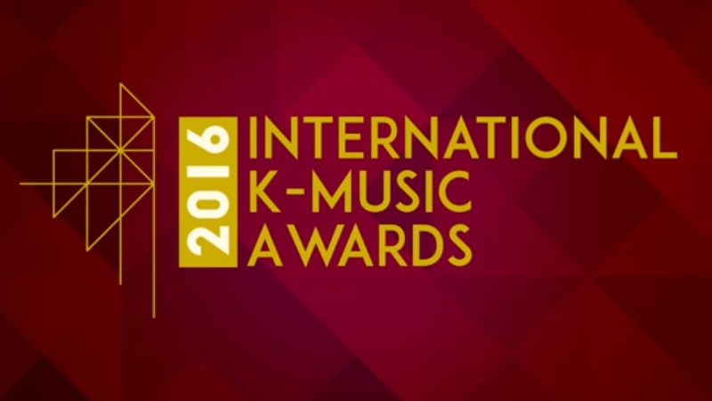 Artikel Bild - International K-Music Awards 2016