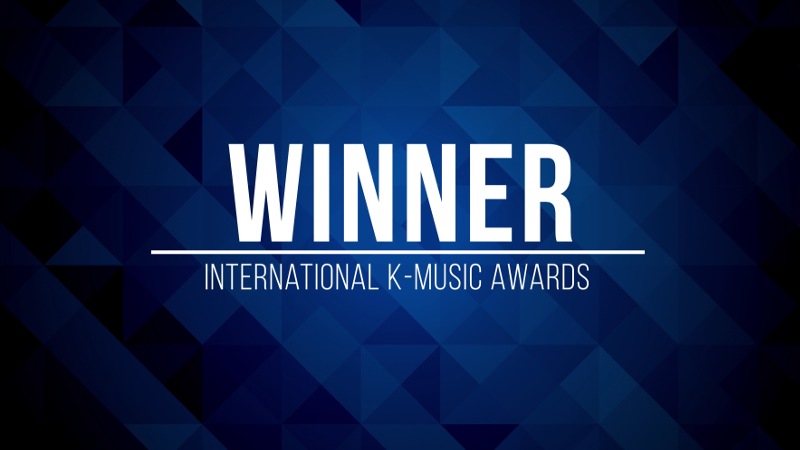 Artikel Bild - International K-Music Awards 2016 - Gewinner