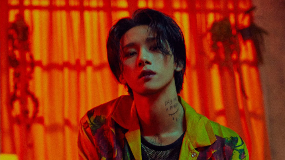 I.M hat sein erstes digitales Mini-Album ''DUALITY'' veröffentlicht. Das Lied ''GOD DAMN'' hat den Rapper von MONSTA X durch eine schwere Zeit gebracht >> OTAJI | #KPop #News #아이엠 #몬스타엑스 #Starship #StarshipEnt #Korea #K-Pop