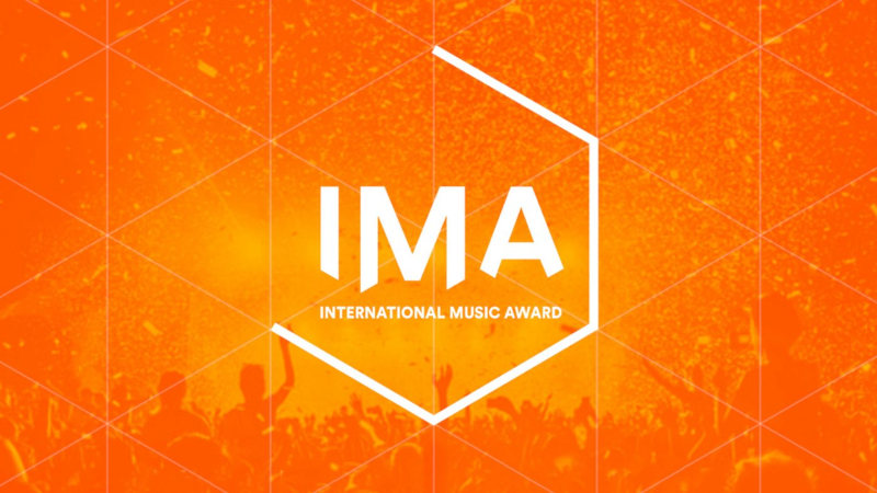 The Rose (''Sorry'', ''RED'') werden als Special Guest aus Südkorea beim ersten International Music Award 2019 (IMA 2019) auftreten, der am 22. November 2019 in Berlin vergeben wird >> Otaji | #KPop #Pop #TheRose #IMA #IMA2019 #Award #Verti