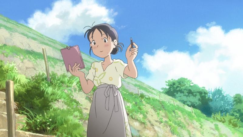 Artikel Bild - Universum Anime sichert sich 'In This Corner of the World'