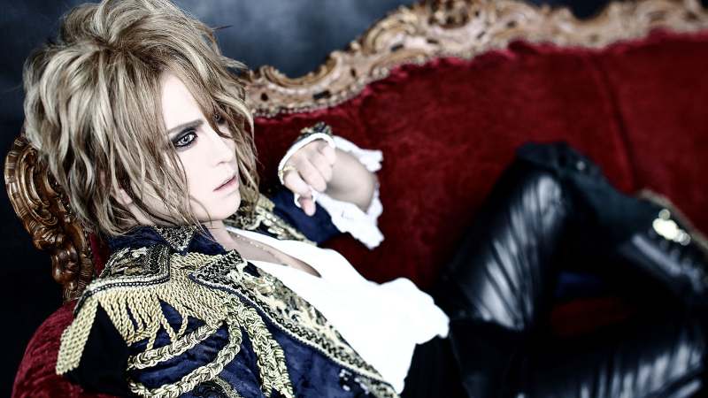 Artikel Bild - KAMIJO Sang Project Act III: Europe Tour 2018 -Sang-