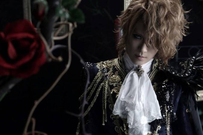 Artikel Bild - KAMIJO im Interview