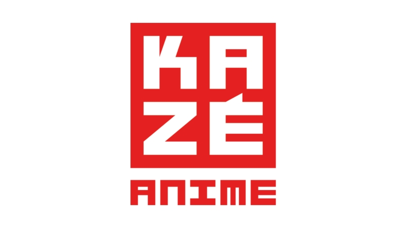 KAZÉ ist ein Verlag für Manga und Publisher für Anime im deutschsprachigen Raum.