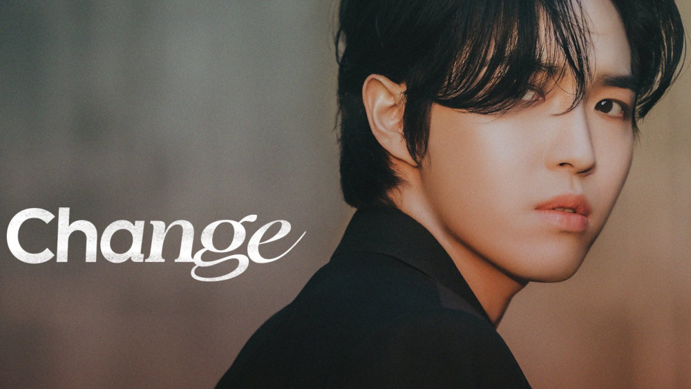 Kim Jae-hwan ist zurück mit seinem dritten Mini-Album ''CHANGE'' und dem starken Titellied 'I Wouldn't Look For You'' >> OTAJI | #KPop #News #Deutsch #Deutschland #Korea #KimJaeHwan #김재환 #SwingEntertainment #WANNAONE #CHANGE #MiniAlbum #EP #MV #Comeback