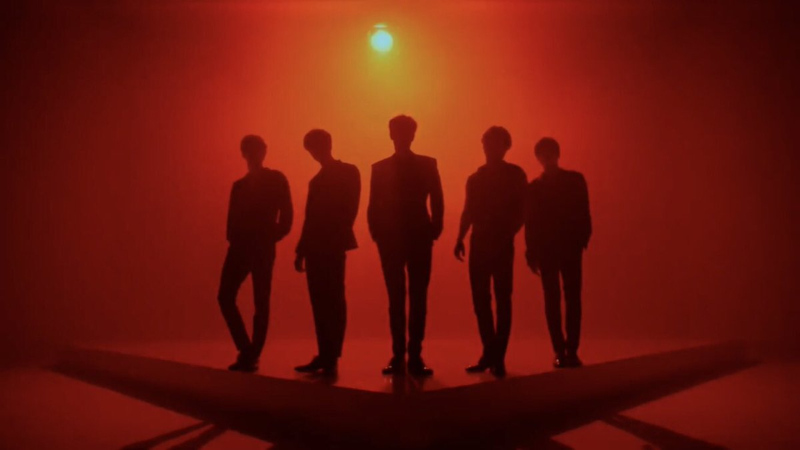 KNK (''SUNSET'', ''Lonely Night'') kommen mit ihrer ''KNK - SUNRISE TOUR IN EUROPE'' im August 2019 nach Europa. Ein Konzert findet am 14. August 2019 im Kesselhaus in Berlin statt. >> Otaji | #KPop #KNK #MyMusicTaste #WeirdWorld #Konzert #Berlin