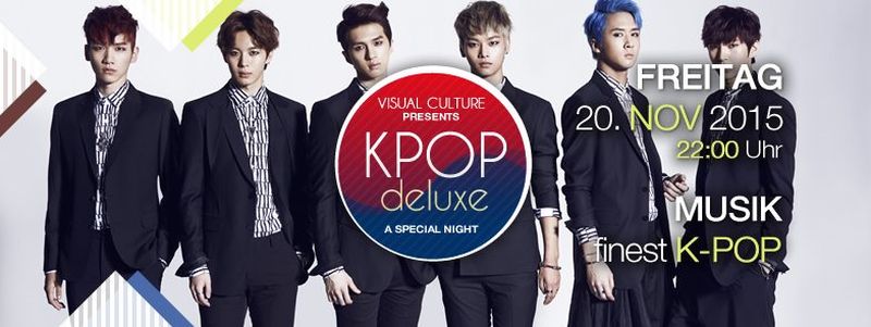 Artikel Bild - Kabuki Rockstyle x KPOP deluxe #3