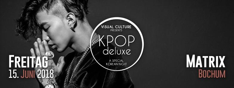 Artikel Bild - Kabuki RockStyle x KPOP deluxe im Juni 2018