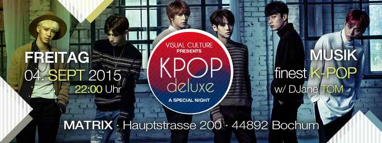 Artikel Bild - Kabuki Rockstyle x KPOP deluxe #2