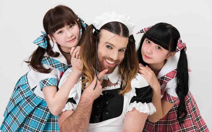 LADYBABY wurden mit dem Video zu ihrem Debüt-Lied 