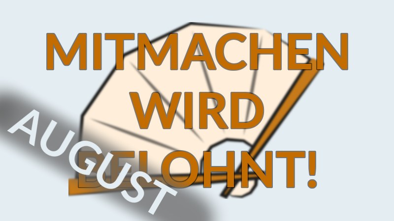 Mitmachen wird belohnt! Otaji prämiert mit Gewinnen für die Interaktion in den sozialen Netzwerken.