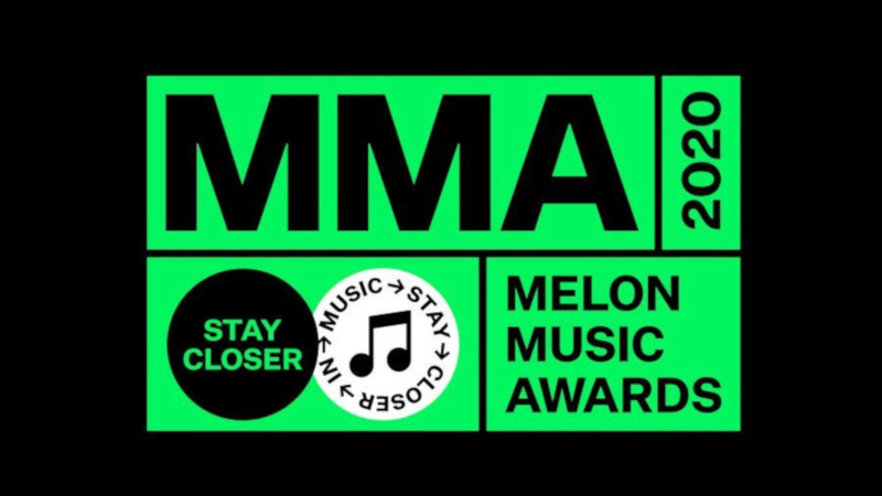 Die Melon Music Awars 2020 finden statt! Vom 02.-05. Dezember 2020 mit der MMA WEEK. Am 05. Dezember 2020 folgt die große und weltweit beliebte Award-Show >> OTAJI | #KPop #MMA2020 #MMA_WEEK #Awards #Melon #BTS #BLACKPINK