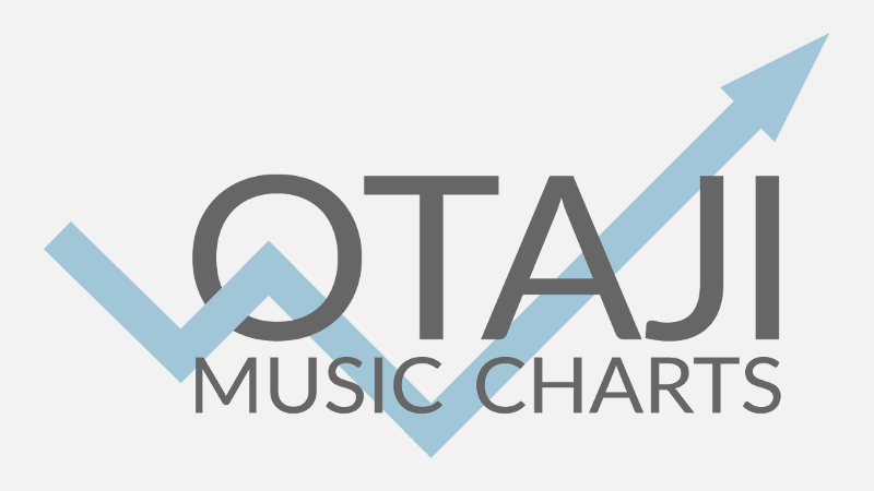 Artikel Bild - Otaji Music Charts - KW30: ALL-RANGE bringen Mandopop in die TOP5