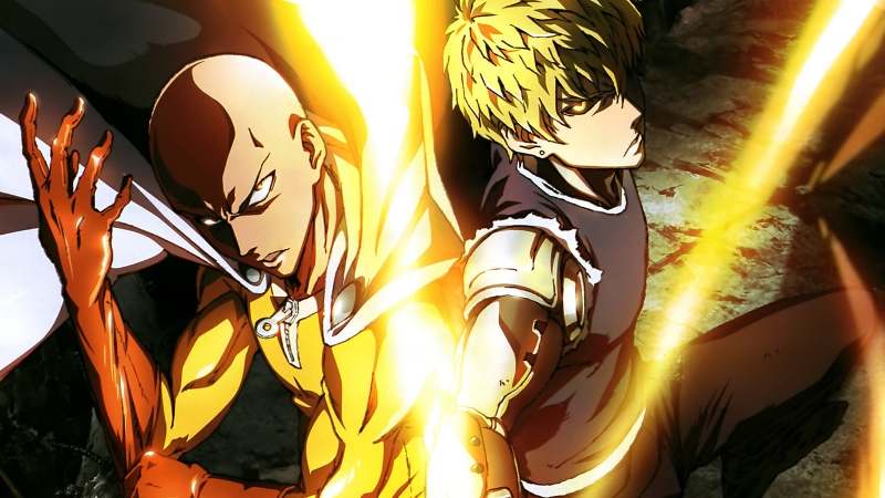 ONE PUNCH MAN ist der Erfolgshit als Manga und Anime. KAZÉ Anime veröffentlicht beides in Deutschland.