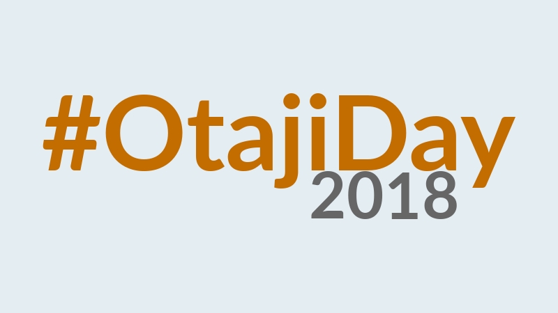 Artikel Bild - #OtajiDay - Wir feiern drei Jahre Otaji