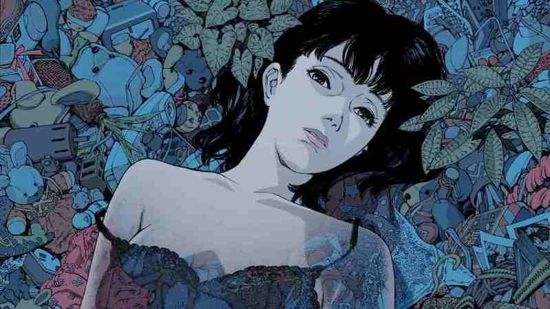 Artikel Bild - 'Perfect Blue' erscheint erstmals auf Blu-ray