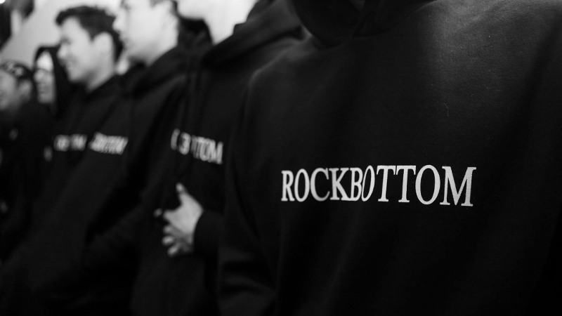 Die ROCKBOTTOM-Crew kommt im Februar 2018 mit ihrer Europa-Tour auch nach Deutschland.