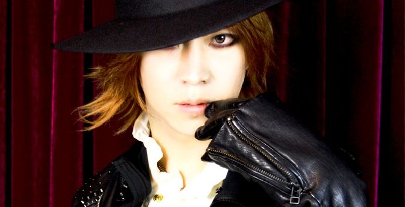 Satsuki, J-rock, Japan, singer, solo, too wild