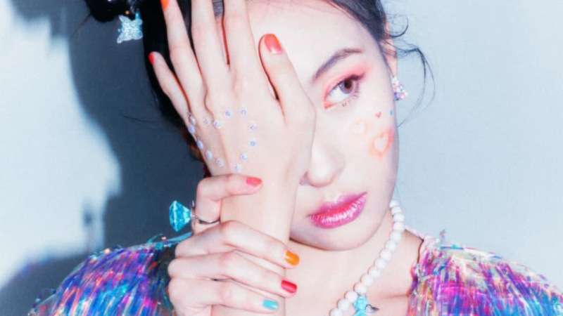 Artikel Bild - 2019 SUNMI THE 1ST WORLD TOUR WARNING IN EUROPE