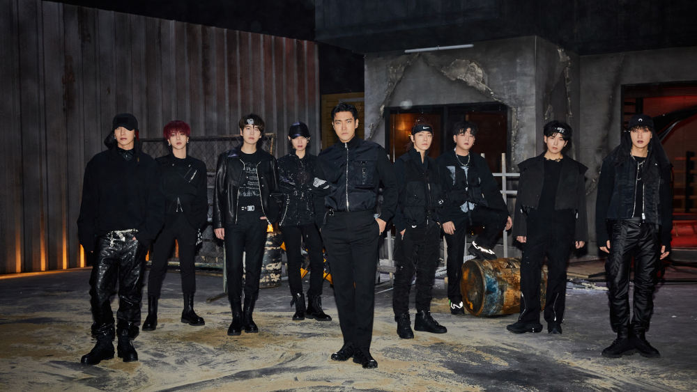 Artikel Bild - SUPER JUNIOR machen ''House Party'' mit 10. Album ''The Renaissance''