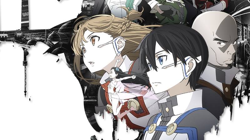 Artikel Bild - Deutschland-Premiere von 'Sword Art Online: Ordinal Scale' im Februar 2017