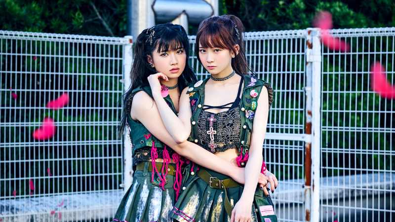 Artikel Bild - The Idol Formerly Known As LADYBABY - 'Beside U' erscheint in Europa