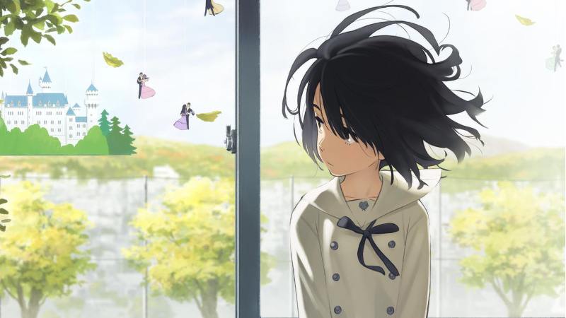 Artikel Bild - peppermint anime präsentiert 'The Anthem of the Heart'-Trailer