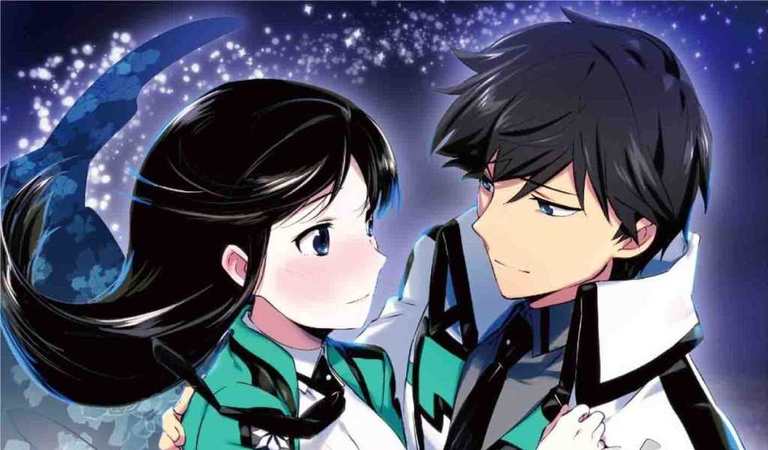 Artikel Bild - The irregular at magic high school – Volume 05