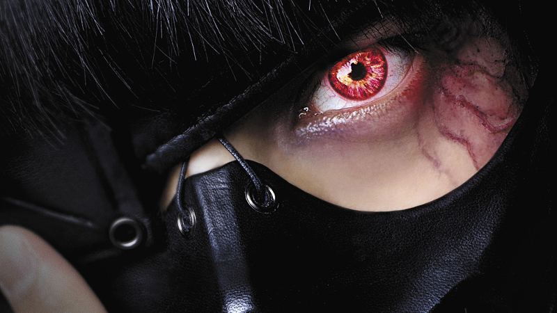 Artikel Bild - 'Tokyo Ghoul'-Realfilm feiert Europa-Premiere in Berlin