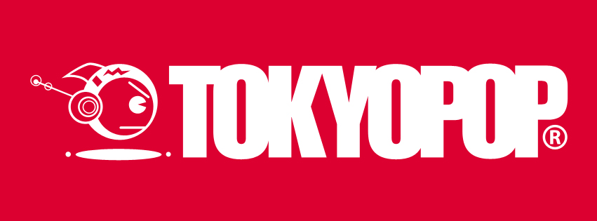 Artikel Bild - TOKYOPOP Neuheiten im November 2016