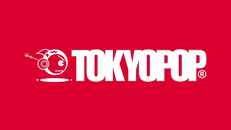 TOKYOPOP ist ein Manga-Verlag in Deutschland und veröffentlicht monatlich neue Mangas.