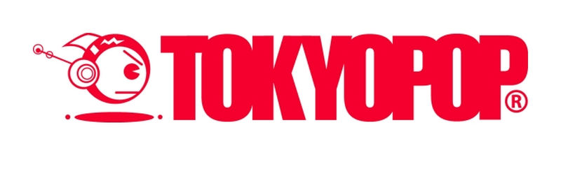 Artikel Bild - TOKYOPOP Neuheiten im November 2015