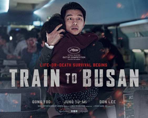 Artikel Bild - Film-Hit 'Train to Busan' erscheint bei Splendid Film