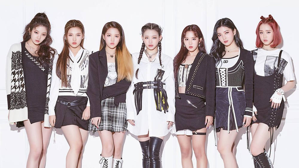 Artikel Bild - Neue K-Pop Girlgroup: TRI.BE debütieren mit ''DOOM DOOM TA''