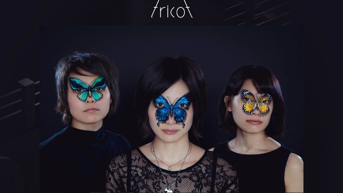 tricot europe tour