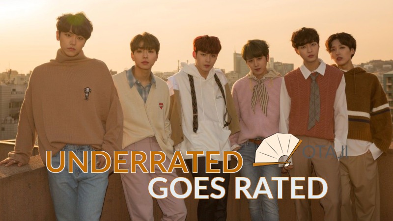 Underrated Goes Rated: Otaji präsentiert euch Künstler, die viel mehr Aufmerksamkeit verdient haben, als sie besitzen. Wie wäre es mit Seven O'Clock? Am 10.04.2019 gastieren sie in Düsseldorf >> Otaji | #KPop #KRock #JPop #JRock #Mandopop