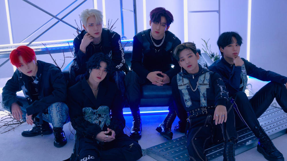 WEi machen ihr ersehntes K-Pop Comeback und wollen mit ihrer zweiten EP ''Identity: Challenge'' gewiss ''All Or Nothing'' haben >> OTAJI | #KPop #News #WEi #위아이 #OUI #OUIEntertainment #AllOrNothing #Release #Comeback #MiniAlbum #EP #Korea #Deutschland