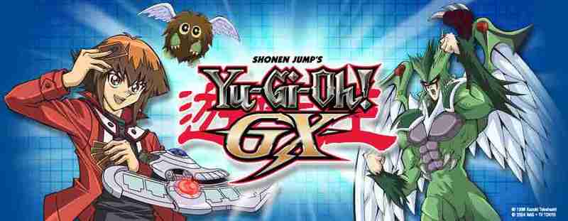 Artikel Bild - KSM sichert sich 'Yu-Gi-Oh!'-Franchise