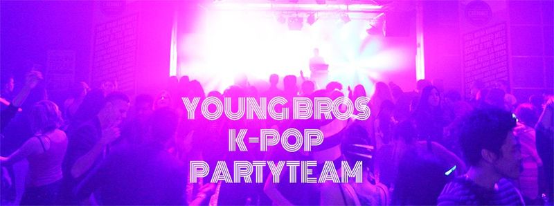 Artikel Bild - K-POP PARTY in Berlin #8